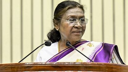 Sustainability: सततता अब केवल नारा नहीं, आवश्यकता है... राष्ट्रपति द्रौपदी मुर्मु ने कॉरपोरेट्स से की अपील