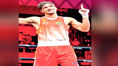 उपलब्धि: हिमाचल के अविनाश जम्वाल ने विश्व मुक्केबाजी कप में देश को दिलाया रजत