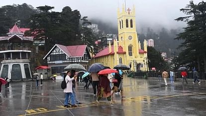 Himachal Weather: हिमाचल प्रदेश में अभी भी 204 सड़कें, 192 बिजली ट्रांसफार्मर बाधित, जानें कैसा रहेगा मौसम