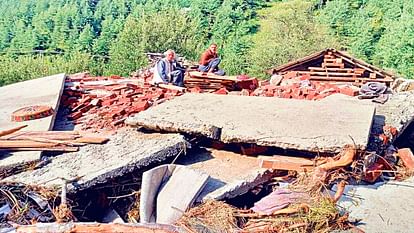 Shimla: धर्मशाला के खनियारा में बादल फटने से बह गए प्रोजेक्ट के मजदूरों की मौत पर हाईकोर्ट का संज्ञान