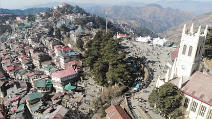 Himachal Tourism: हिमाचल में निजी और पर्यटन निगम के होटलों में 20 से 50 फीसदी छूट