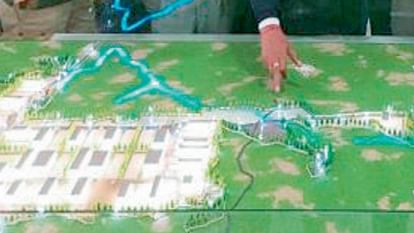 बल्क ड्रग पार्क: 900 करोड़ के टेंडर जारी, वाटर ट्रीटमेंट प्लांट के लिए सात कंपनियों ने पूरे किए मापदंड