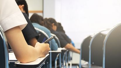 UPSSSC PET 2025: यूपीएसएसएससी पीईटी परीक्षा के लिए तारीख घोषित, छह और सात सितंबर को होगा एग्जाम; जानें सिलेबस