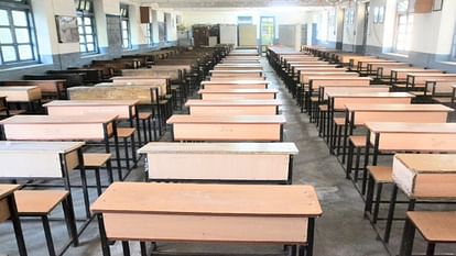 हिमाचल मानसून सीजन: खराब मौसम में बच्चे नहीं आएंगे स्कूल, ऑनलाइन ही होगी पढ़ाई, सरकार ने जारी किए निर्देश