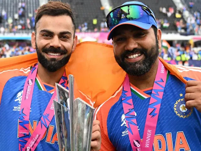 रोहित-विराट की होने वाली है वापसी, टीम इंडिया अगले महीने करेगी इस देश का दौरा!