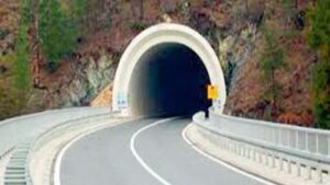 Himachal: Centre approves Rs 1,452 crore for Jalori Jot tunnel, Rs 135 crore for bridge construction over ravi
