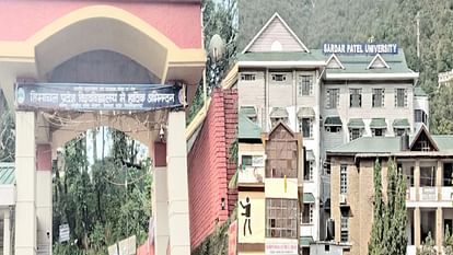 हिमाचल: एचपीयू में 7 जुलाई से पीजी की काउंसलिंग, एसपीयू मंडी ने जारी किया सेमेस्टर परीक्षाओं का नया शेड्यूल